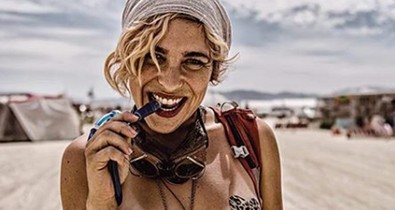 A bimbótapasz lesz az idei fesztiválok legmenőbb kiegészítője!