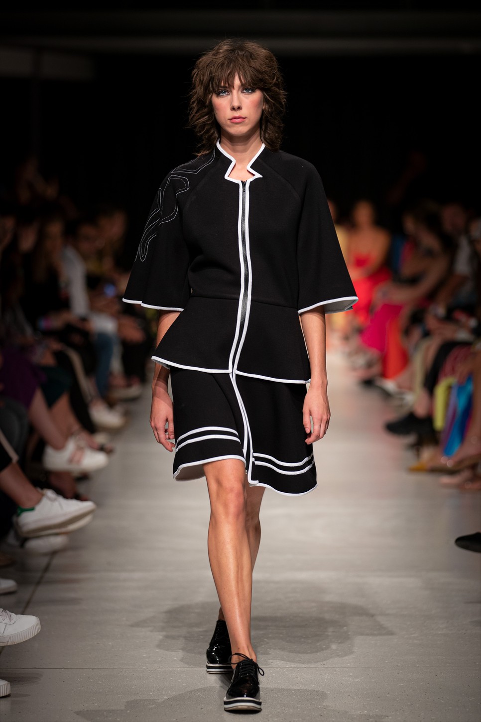 Katti Zoob 2024 tavasz-nyár, Budapest Central European Fashion Week