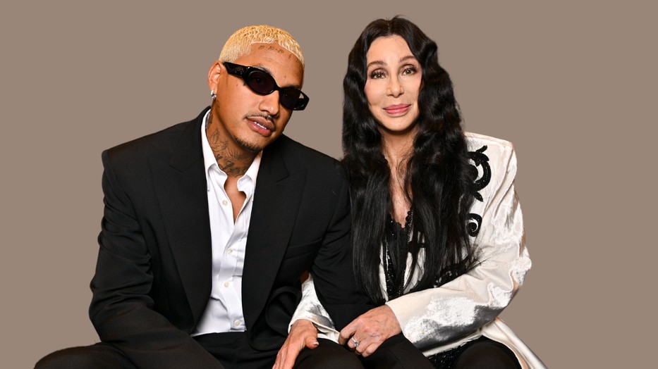 Cher és párja között dúl a szerelem