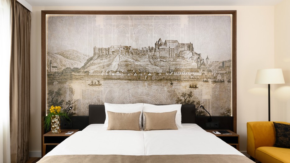 Grand Hotel Esztergom