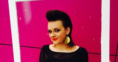 Interjú Gerenda Ingrid bloggerrel