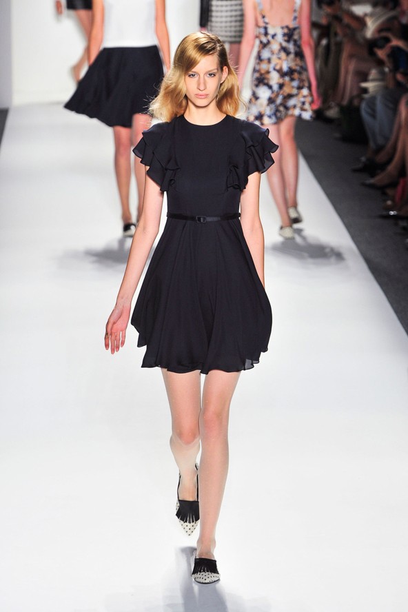 Adamik Luca - Ruffian