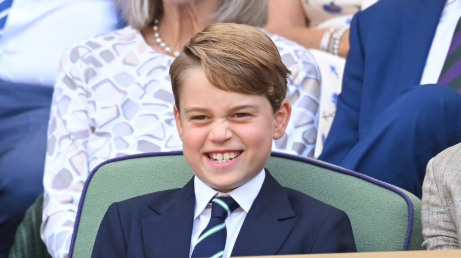 György herceget nem kell félteni, pontosan tudja, mivel vágjon vissza az iskolában