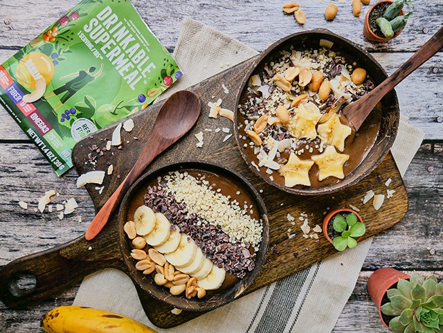 A legfinomabb smoothie-k, amiket te is könnyen elkészíthetsz otthon