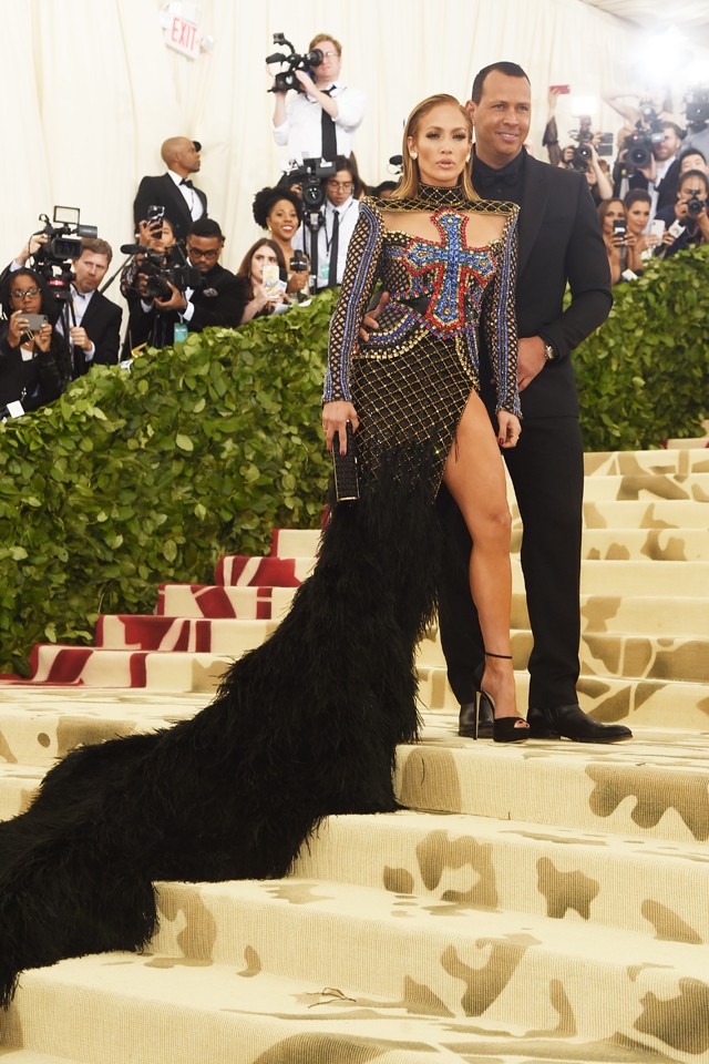 Jennifer Lopez Alex Rodriguez