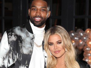 A hűtlen Tristan Thomspon úgy köszöntette fel Khloé Kardashiant, mintha még együtt lennének