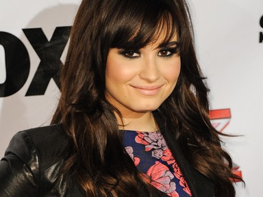 Depresszió, bulimia - Demi Lovato mindent legyőz