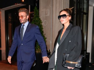 Válságban van David Beckhamék házassága? Victoria Beckham maga reagált