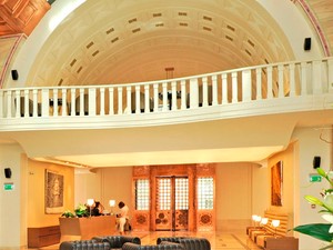 Egy hely, amitől eláll a lélegzeted!