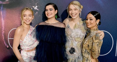 Ezért hagyhatta ott valójában az Eufóriát Barbie Ferreira