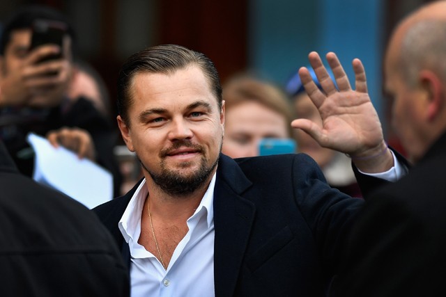 6. Leonardo DiCaprio – 4 326 dollár/szó minden filmben, azaz kicsit több 1 270 000 forint. 