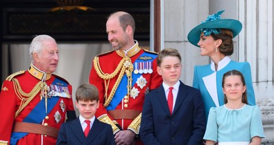 Szájról olvasó leplezte le Katalin hercegné szavait: nem bírta türtőztetni magát az egyenruhás Vilmos herceg láttán