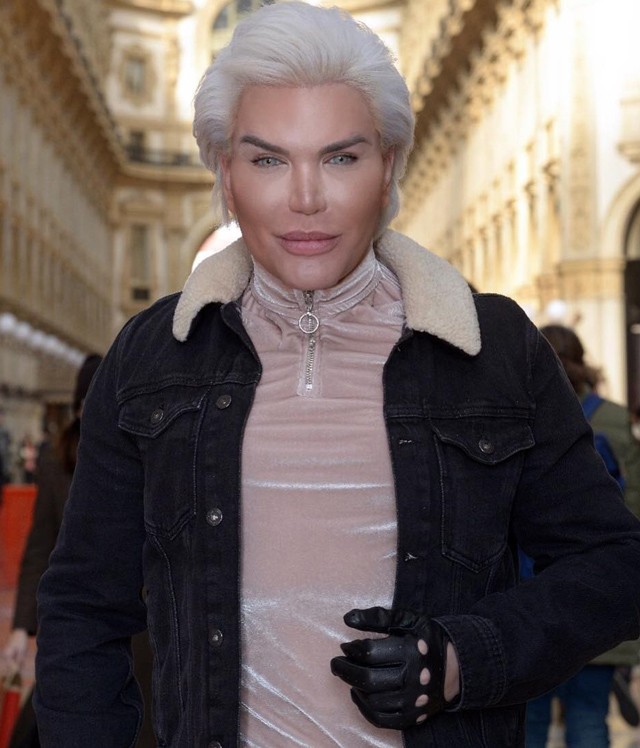 Rodrigo Alves