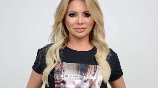 Judy: „Kevés előadó mondhatja el magáról, hogy két arcot viselt a karrierje során”