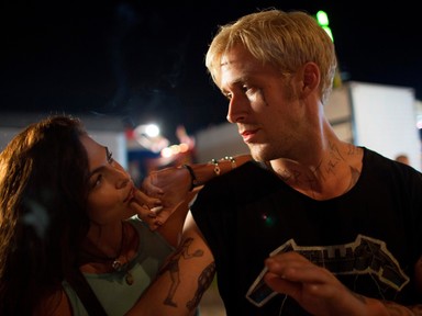 Eva Mendes és Ryan Gosling szerelme egy évtizede töretlen - emlékszel még, hogyan találtak egymásra?