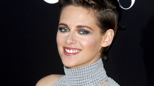 Kristen Stewart még mindig egy szakadt tini