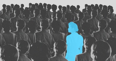 Egy népes családban is lehetsz olyan magányos, mint egy lakatlan sziget közepén