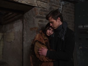 A civilek nem akarják ezt - Szabó Szonja rövidfilmje az ukrán orosz háborúról