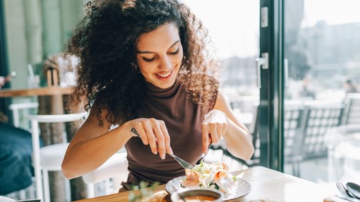 Ritkán eszünk belőle, pedig brutálisan hatásos eszköz a fogyásban