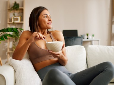 Ez az isteni reggeli lenne a titka az izomépítésnek?