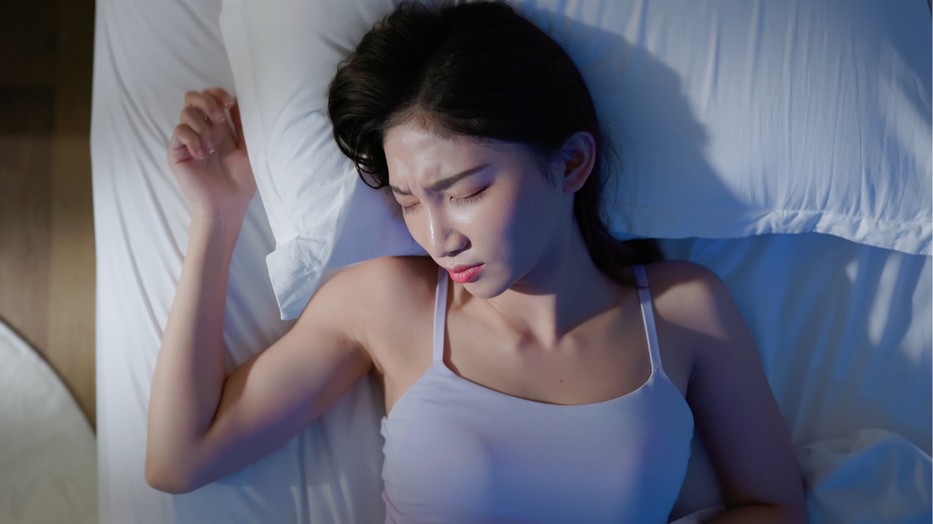 Ha elhúzódó éjszakai izzadást tapasztalsz, a biztonság kedvéért vizsgáltasd ki magad, mert a tünet súlyos betegséget is jelezhet