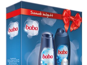 Férfi ismerősöknek beauty csomagot?