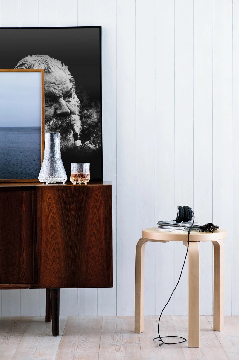 Szereted a skandináv dizájnt? Mutatunk 5 kultikus darabot, amit mi is imádnánk a lakásunkban