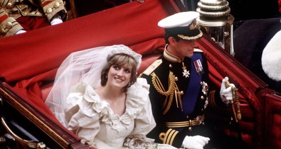 Diana hercegnő életét így tették pokollá Károly király alkalmazottjai
