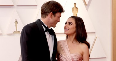 Mila Kunis és Ashton Kutcher kapcsolata csak szexnek indult, de szerelem lett belőle