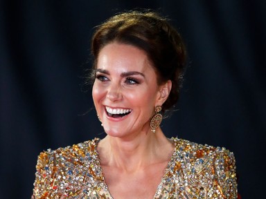 Katalin hercegné aprócska jelmezétől azonnal zavarba jössz: de nem ő az egyetlen a királyi családból, aki valaha beöltözött