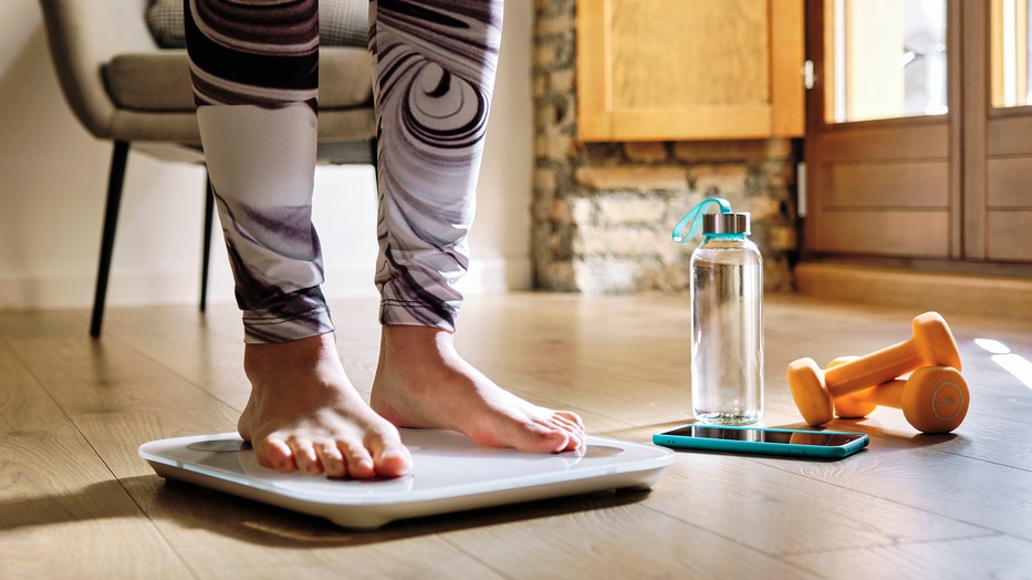 A mérleg nem feltétlenül a barátod, és pláne nem akkor, ha mindennap ráállsz