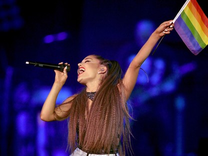 Ezt jelentik valójában a melegzászló színei