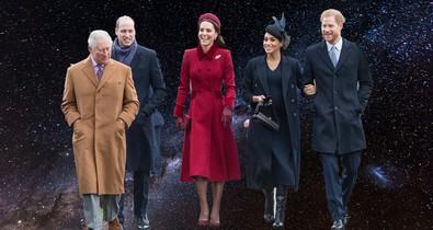 Heti horoszkóp: 2021. december 27 - 2022. január 2.