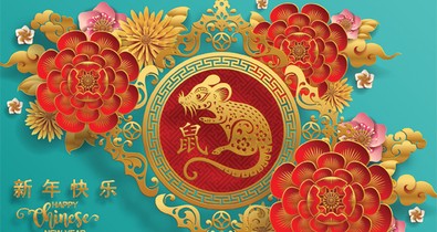 Kínai újév: Ezt hozza neked a Patkány éve