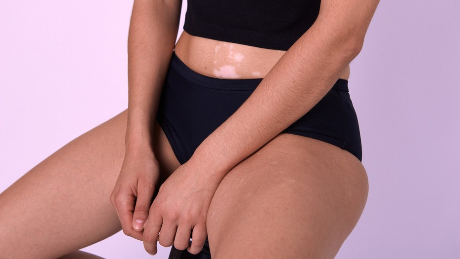 This is redy menstruációs bugyi már a Rossmannban is kapható