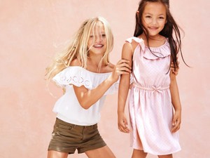 Cukiságok a GLAMOUR-napokon kedvezményesen a legkisebbeknek