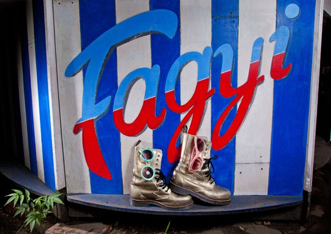 Egyedi cuccokra éhezel? Itt a Szputnyik fesztiválos stíluskalauza!