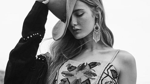 Wild, Wild West - A legjobb fesztiválszettek