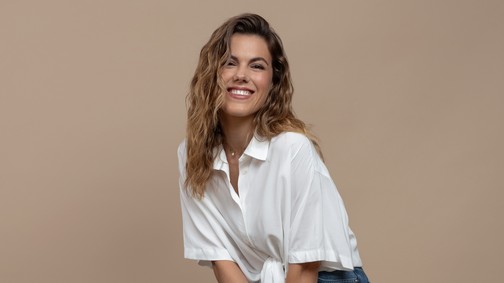 Csobot Adél egyedüli magyarként ír történelmet, hamarosan az Egyesült Államokba utazik