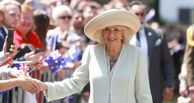 6 botrányos szett Kamilla királynétól, amivel alaposan feldühítette a fél világot, és nem is véletlenül