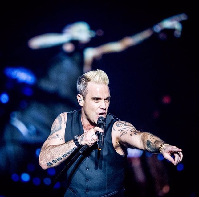 Hőség vagy sár? Idén mégiscsak jobb volt így a Sziget