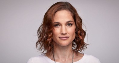 Martinovics Dorina: „Addig próbáljunk meg szeretni, amíg lehetőségünk van rá”