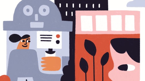 Az élhetőbb holnap nem a technológiában, hanem a fenntartható anyagokban rejlik