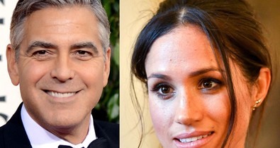 Durva: Meghan Markle testvére olyan kegyetlenül beszólt George Clooney-nak, hogy nekünk is fáj