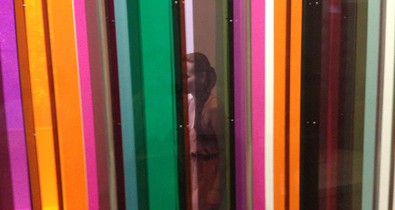 Luca Orsit, a GLAMOUR kedvelt fotósát kérdeztük