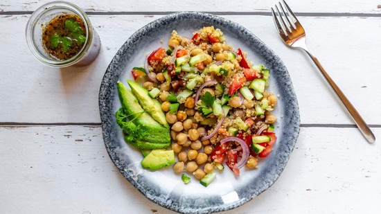 A világ legegészségesebb étele akár 4 napig is eláll a hűtőben: minél előbb érdemes kipróbálnod