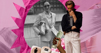 A nemek közötti bérszakadék árnyoldalai: a férfiaknak is rossz, ha ők keresnek többet