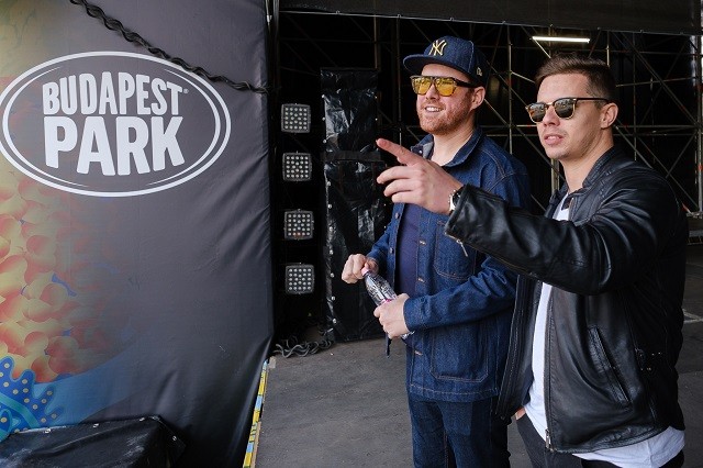 Ez nem semmi! Sum41, Thrirty Seconds to Mars és intergalaktikus dimenziókapu is lesz idén a Budapest Parkban