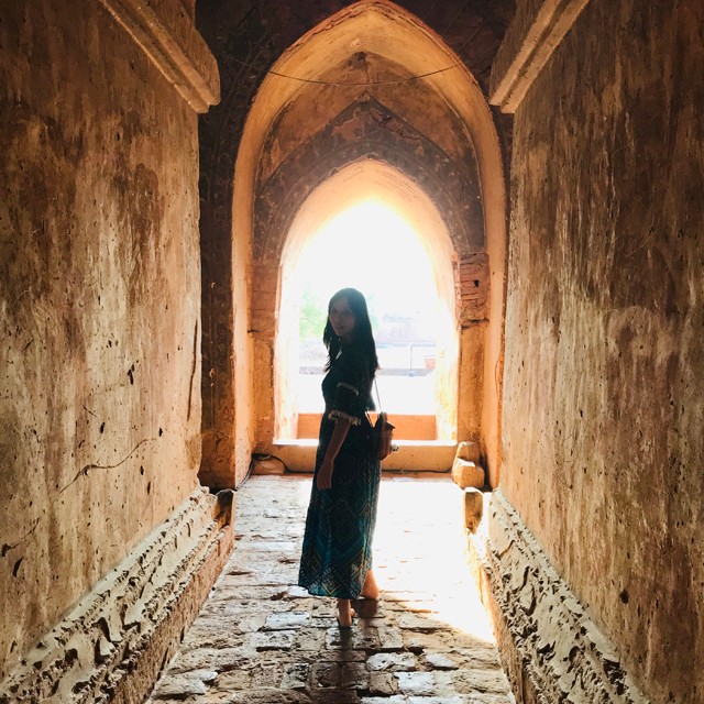 Szenvedélyből vállalkozás - Ismerd meg a Rebel Travelers egyik megálmodóját