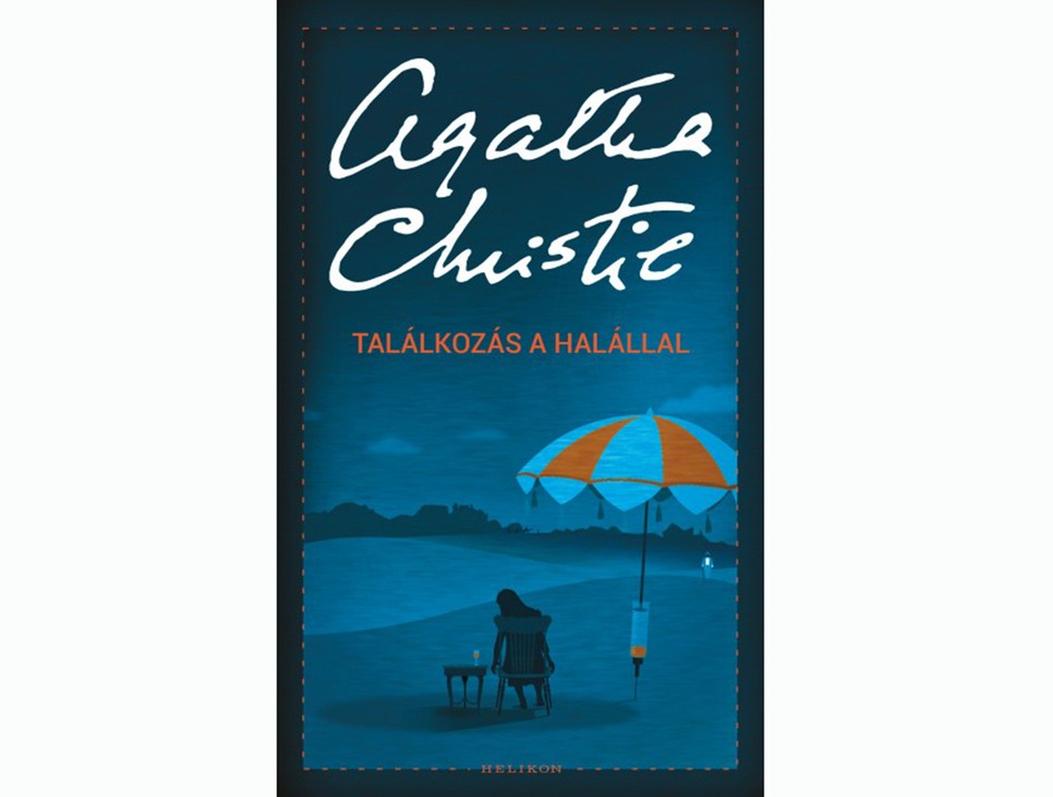 Imádjuk a krimiket! Mi ezeket olvassuk, nézzük és ajánljuk nektek